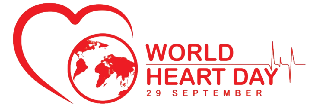 A LETTER FROM YOUR HEART TO YOU AS WE COMMEMORATE WORLD HEART DAY 2025
